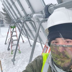 Meet your Posher, Scott